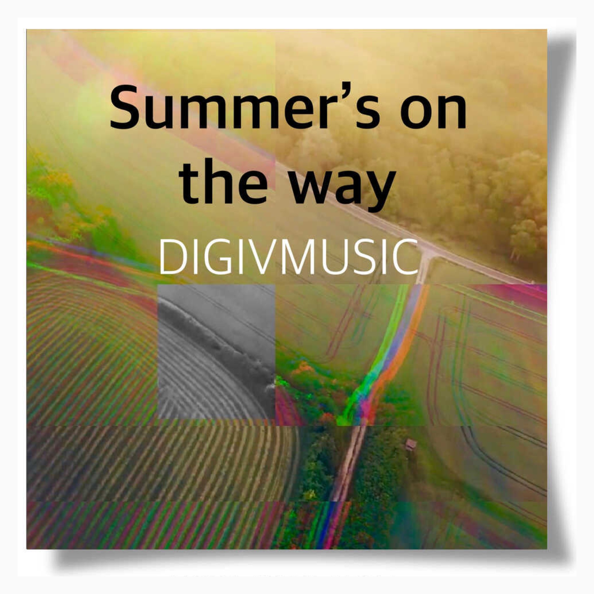 Summers on the way, new release out now!